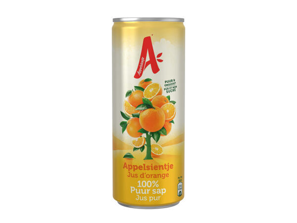 Fruchtgetränk