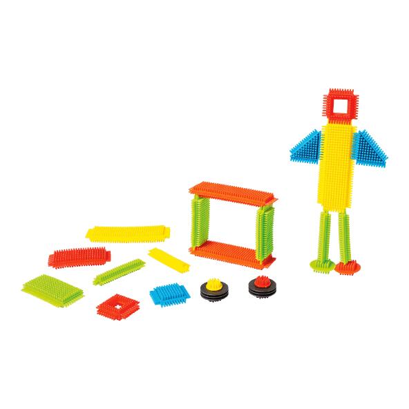 MUNDO DIVER(R) 				Blocs de construction