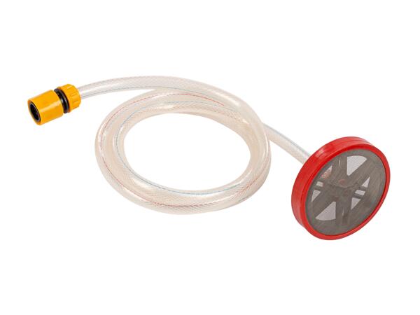 Petrol Pressure Washer