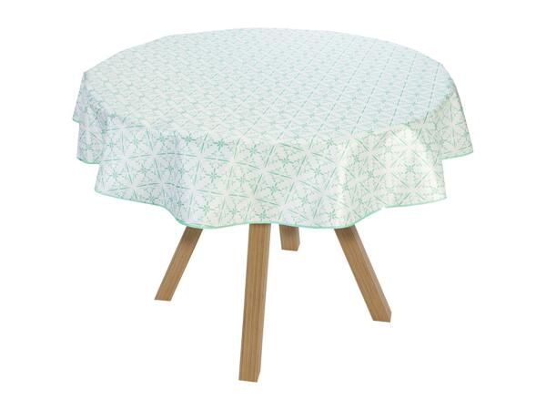Livarno Home Tablecloth