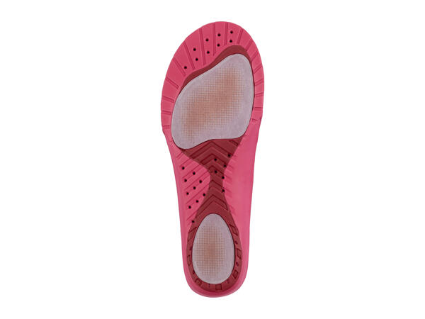 Rocktrail Hiking Insoles