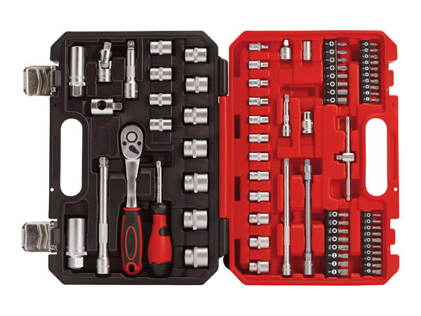 Powerfix Profi Speciality Socket Set1