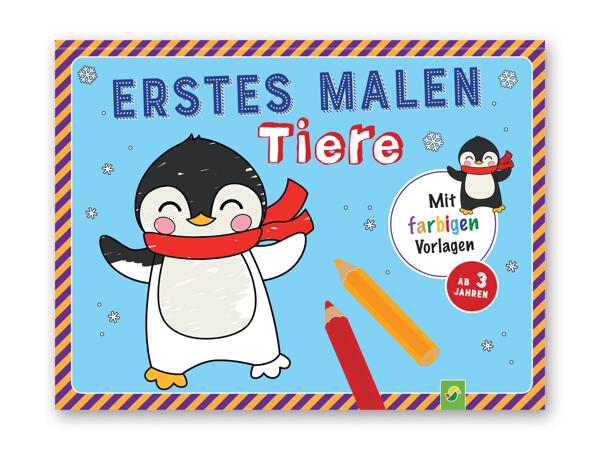 Weihnachtsbuch