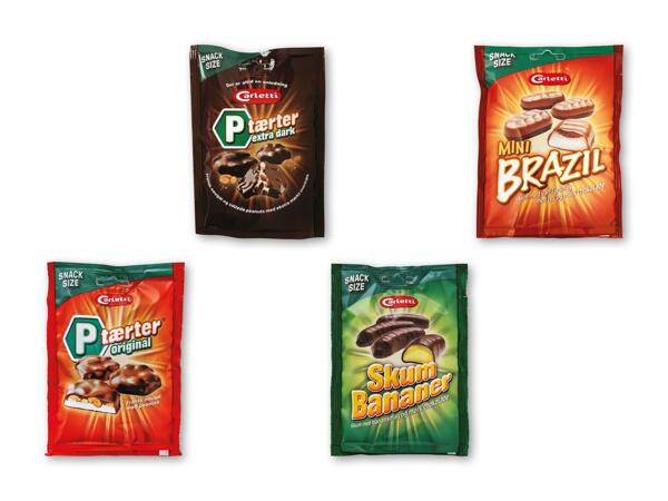 CARLETTI Snack-mix