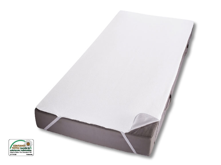 Protège-matelas