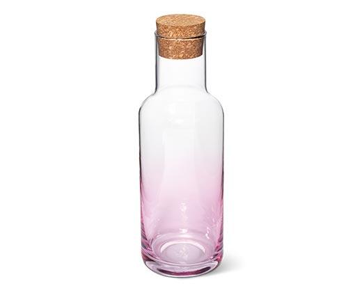 Crofton Glass Decanter