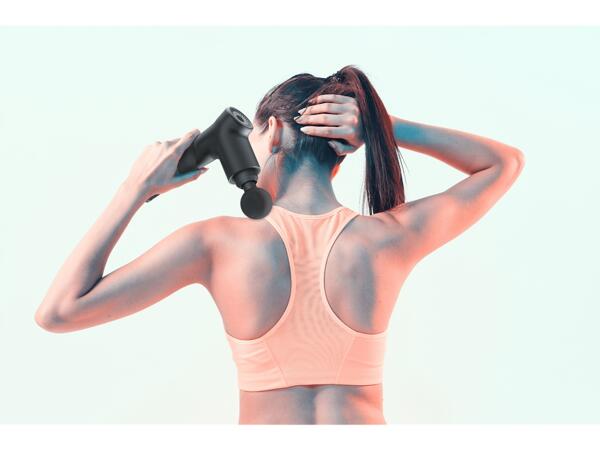 Massage Gun