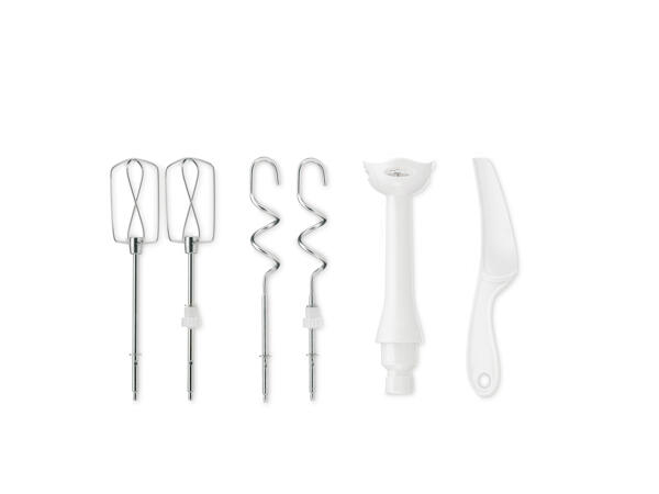 Hand Mixer Set