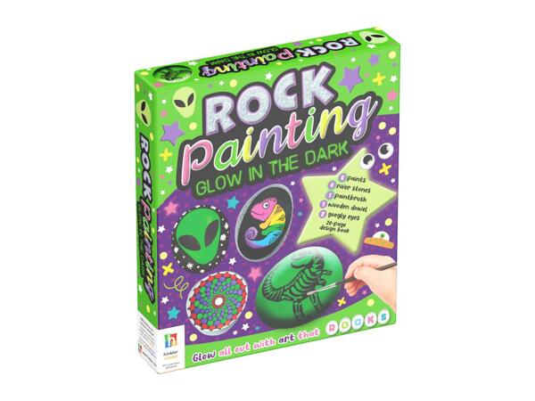 Rock Painting