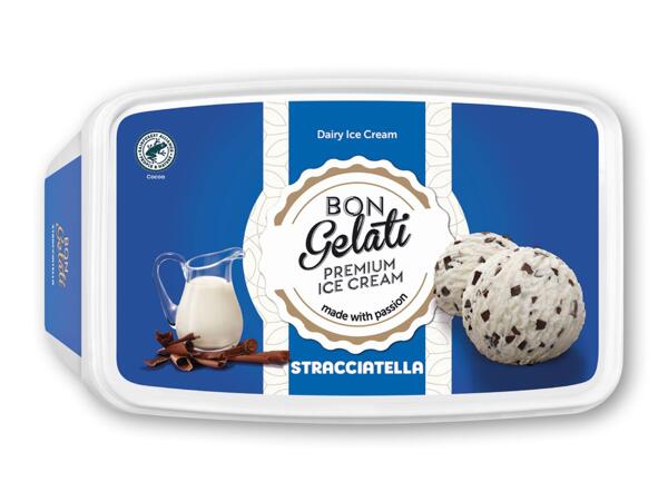 BON GELATI Is
