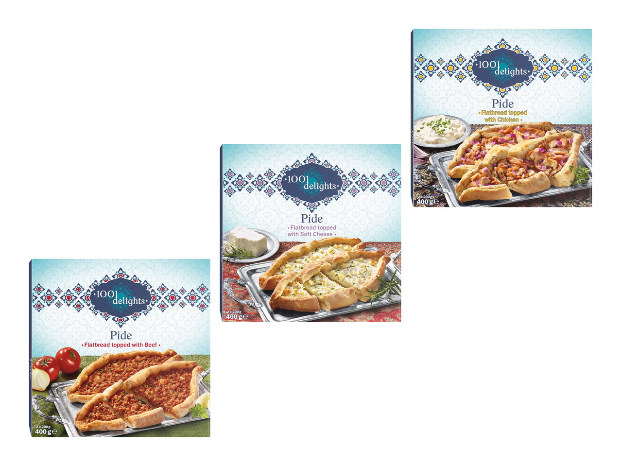 Pide
