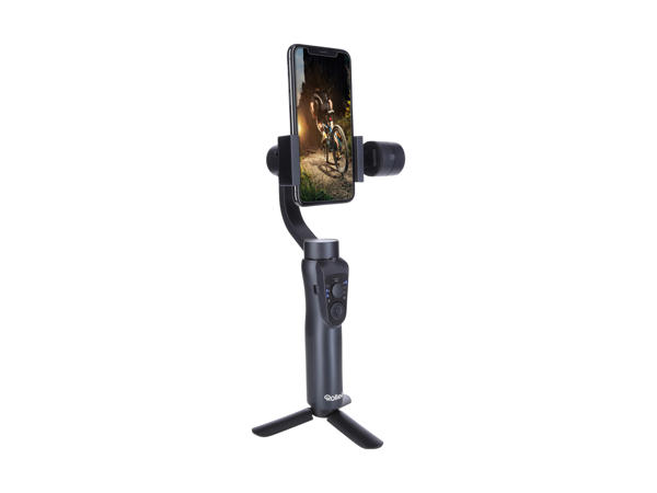 Rollei Stabilisateur Steady Butler Mobile 2