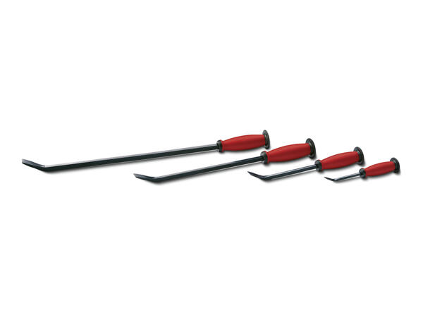 Parkside Crowbar or Pry Bar Set