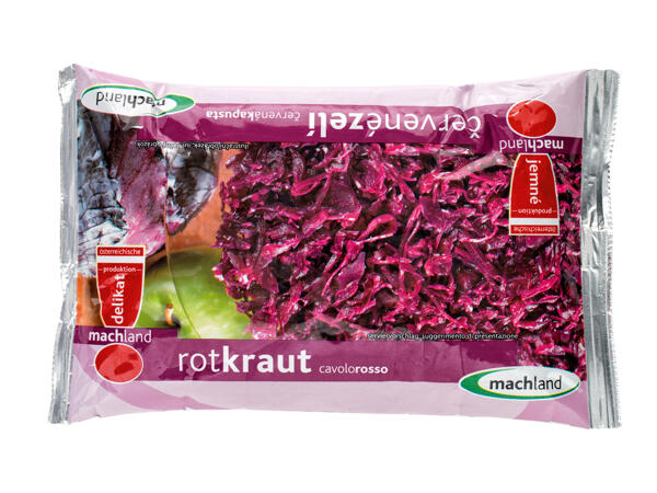 Rotkraut