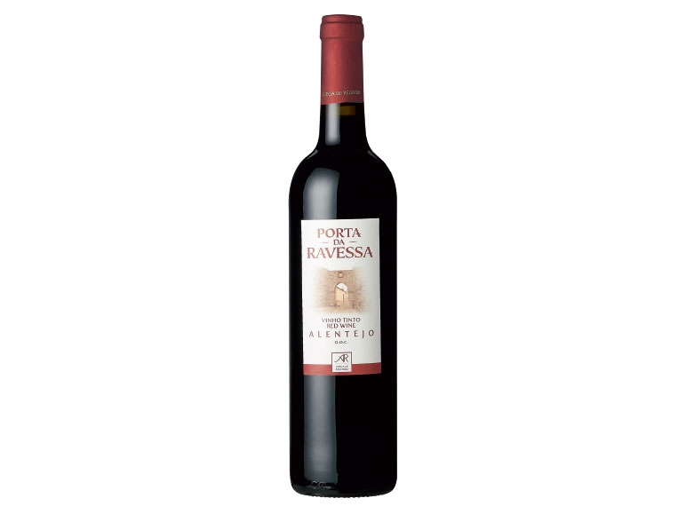 Alentejo DOC