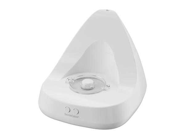 Silvercrest Ultrasonic Aromatherapy Diffuser