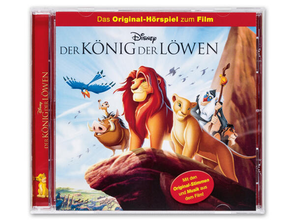 Kinder Hörspiel
