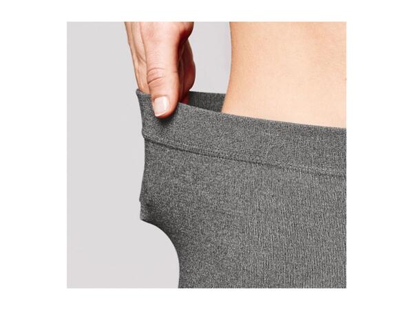 Esmara Ladies' Thermal Tights/​Leggings
