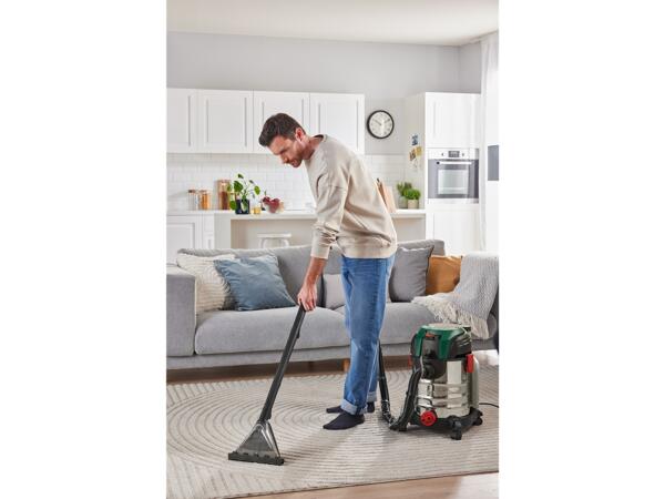 1600W Carpet Cleaner
