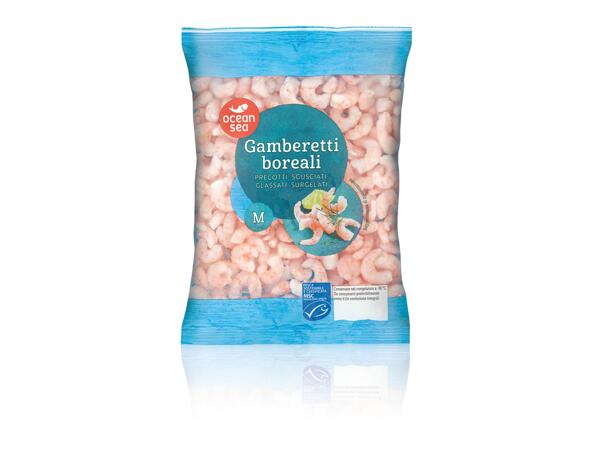 Greenland Prawns