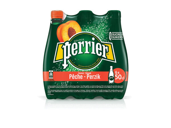 Perrier