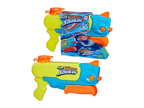 Nerf Super Soaker - Wave Spray
