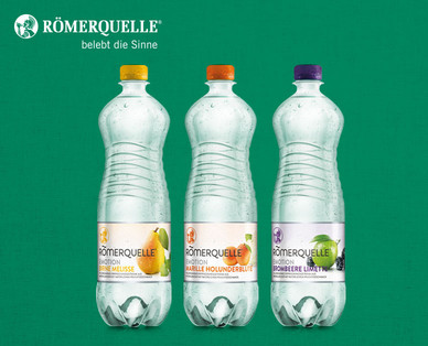 RÖMERQUELLE Emotion