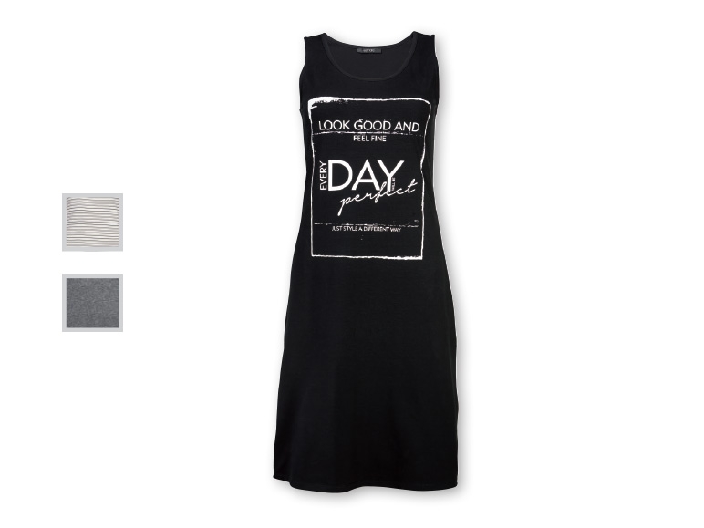 ESMARA(R) Ladies' Dress