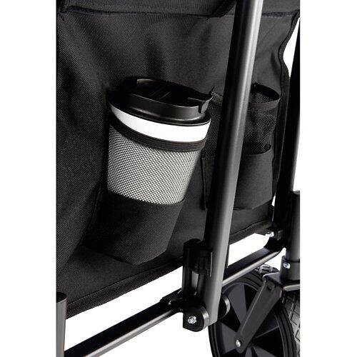 ADVENTURIDGE Carrello pieghevole