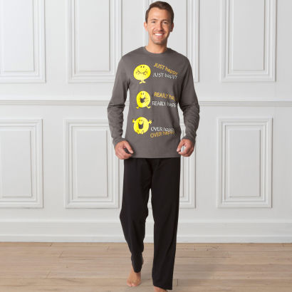 Pyjama licence homme