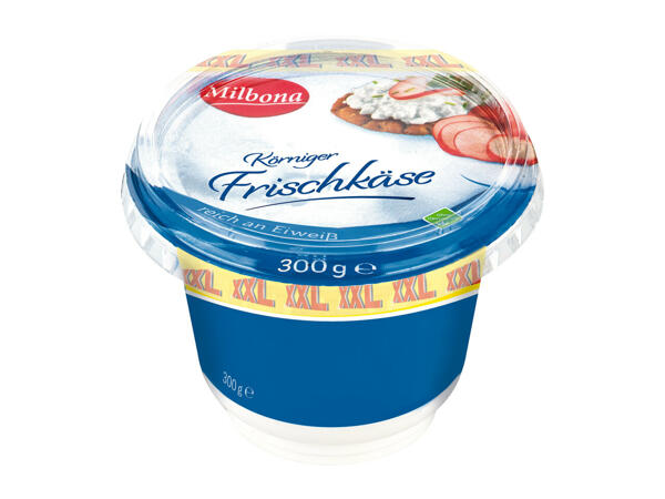 Körniger Frischkäse 300 g