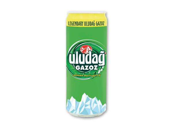 Uludag eller Uludag sukkerfri