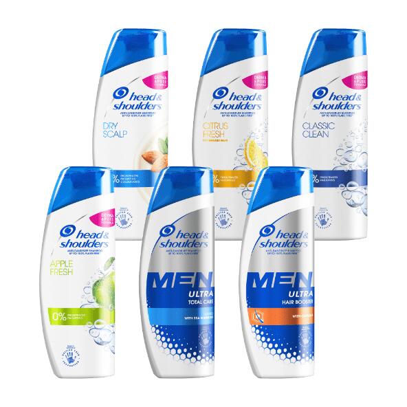 Shampoo