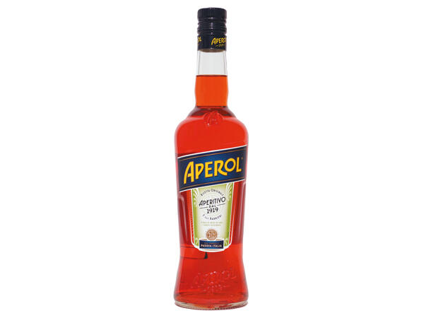 Aperol