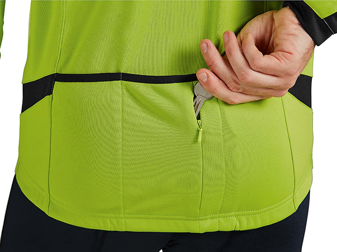 Men's Cycling Jersey