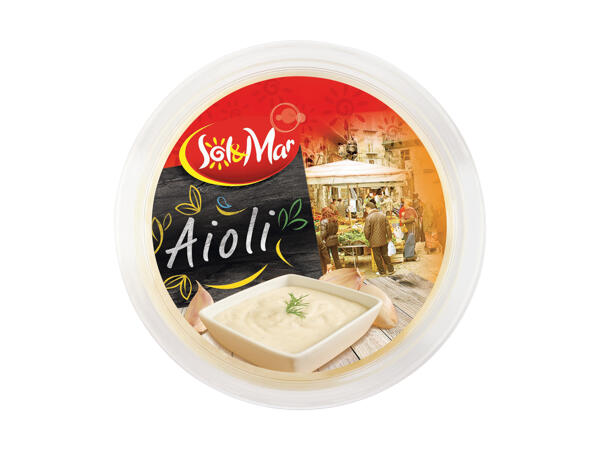 Aioli