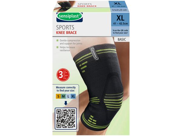 Knee Brace