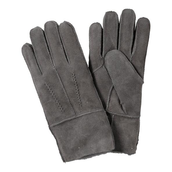 UP2Fashion(R) 				Gants en laine d'agneau