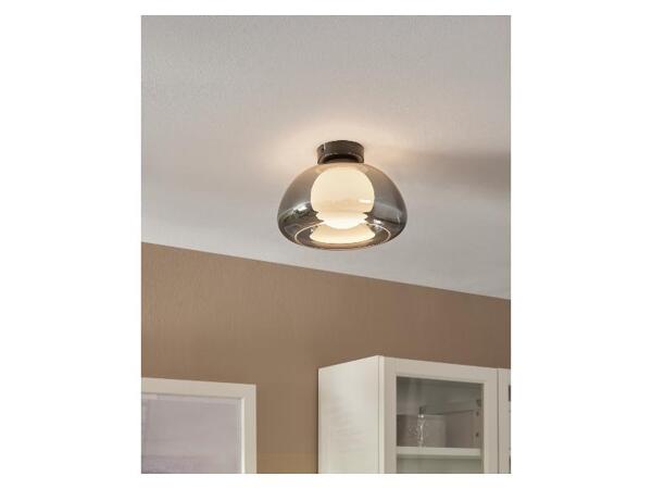 Stropní / Nástěnné LED svítidlo KHEPRI