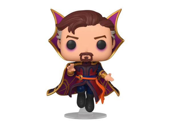 Funko Pop Figures