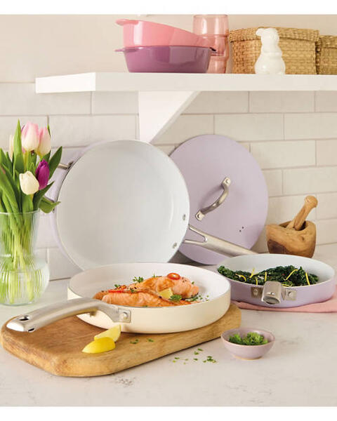 Spring Cookware
