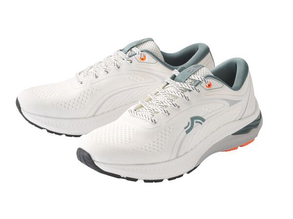 Men's running shoes