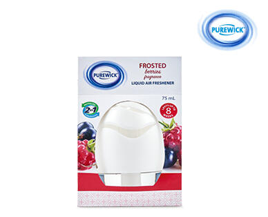 Liquid Wick Air Freshener 75ml