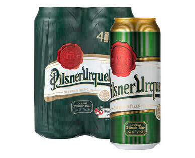 PILSNER URQUELL(R)