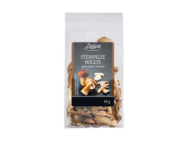 Bolets séchés