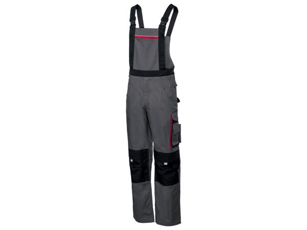 Work Dungarees