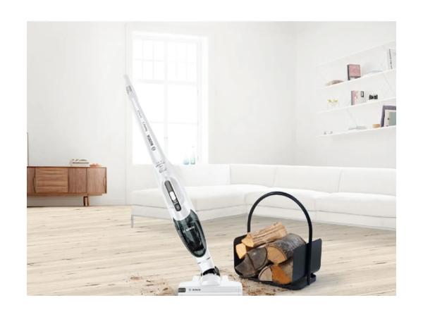 Bosch Readyy'y Cordless Vacuum Cleaner