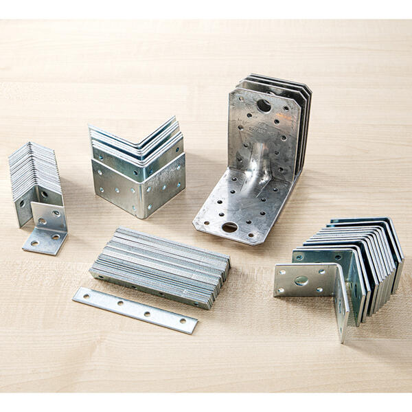 Maxi-Packs Holzverbinder