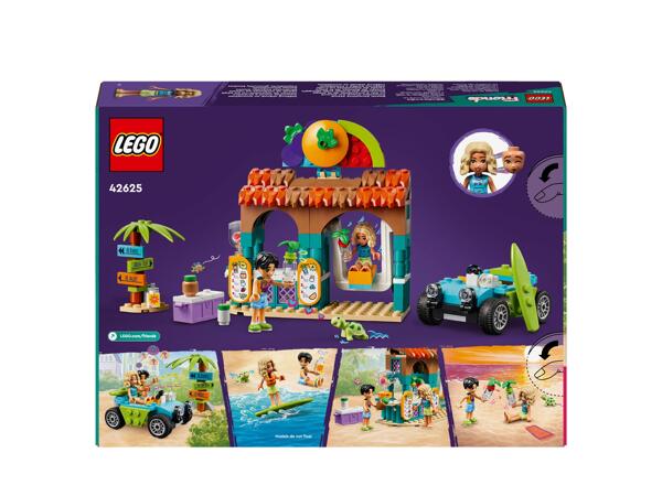 Lego Large Playset
