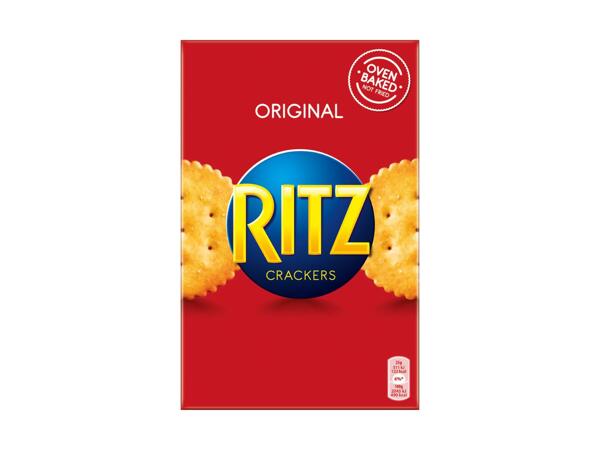 Cracker Ritz